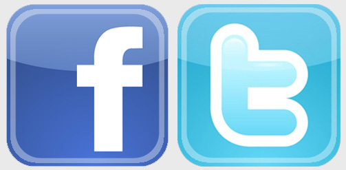 follows us on facebook. Follow us on Facebook and NOW