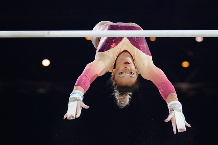 Discounted Gymnastics World Cup group tickets for your club community!