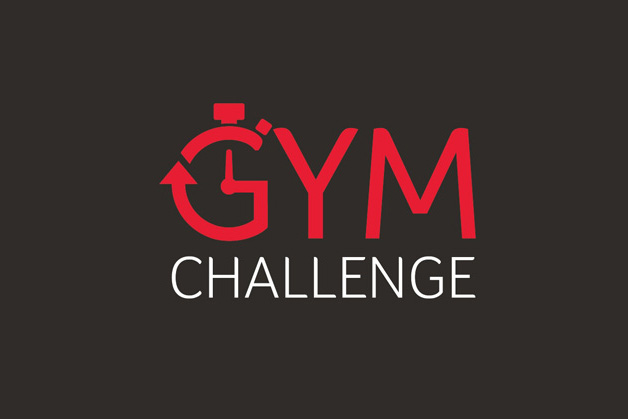 gym challenge