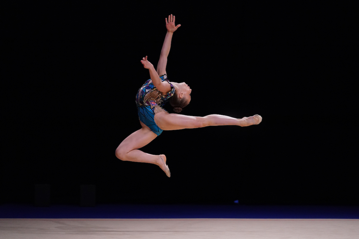 File:2014 Acrobatic Gymnastics World Championships - Mixed 