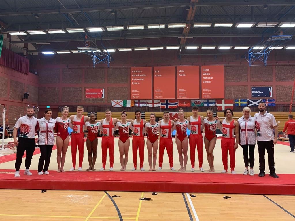 Northern European Championships 2021 – Results