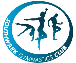 Southward Gymnastics Club Logo