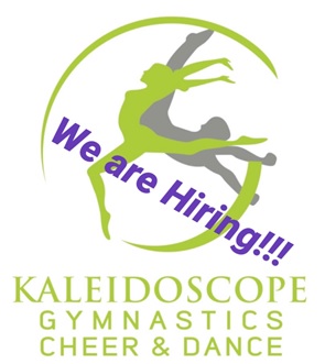 Kaleidoscope Gymnastics
