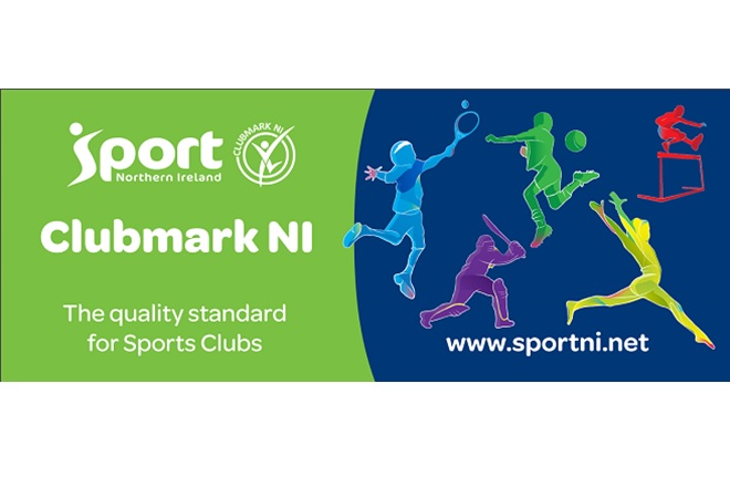 Decommissioning of Clubmark NI