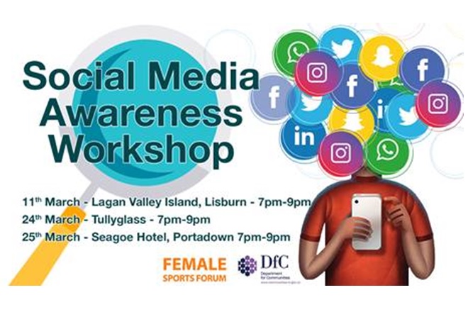 Media Awareness Workshops