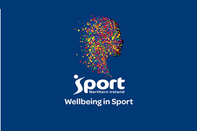  Sport Wellbeing Hub Launched